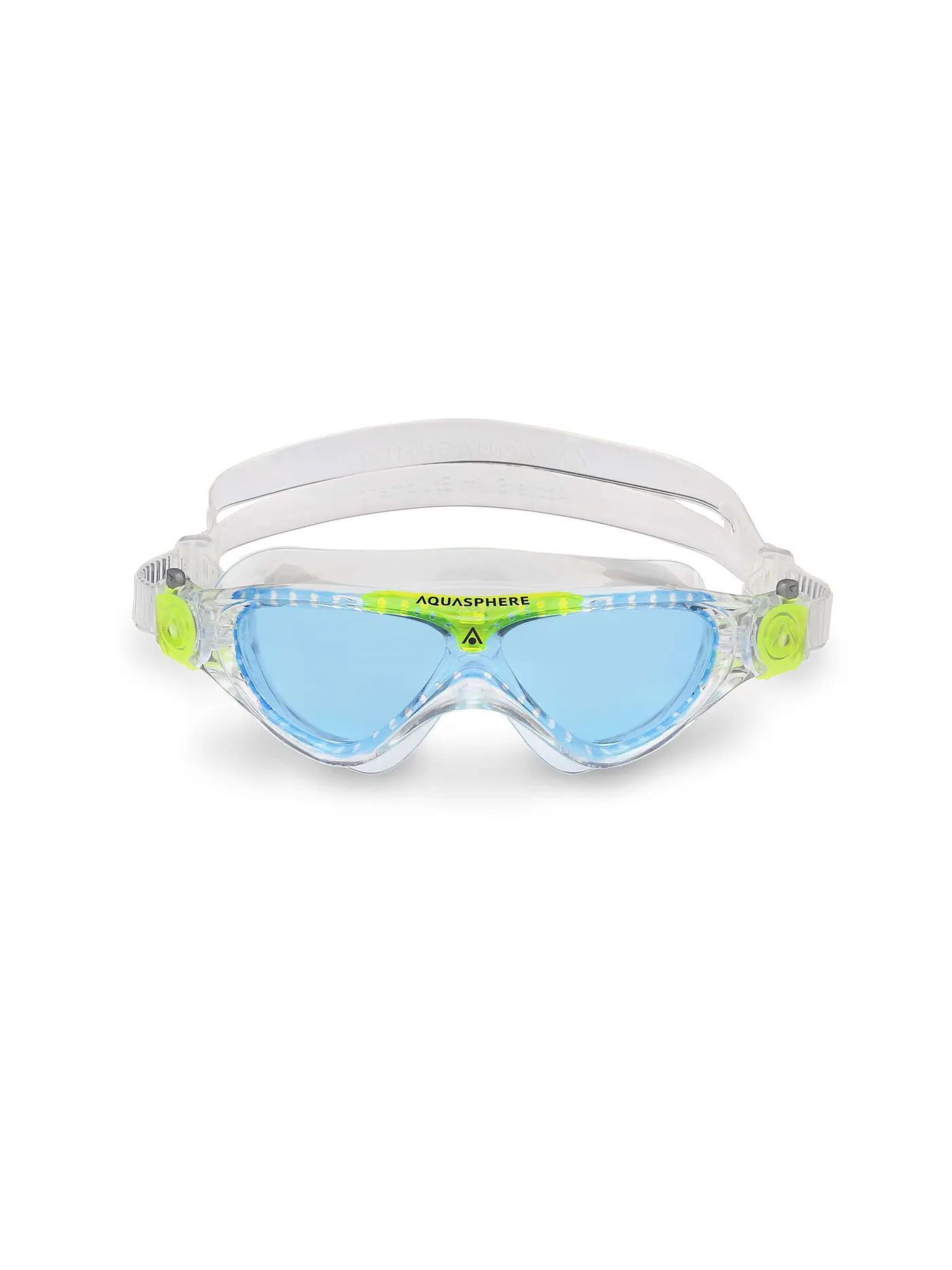 AQUASPHERE | Kinder Schwimmbrille Vista JR | 